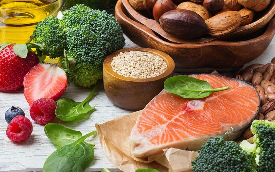Was ist gesund?