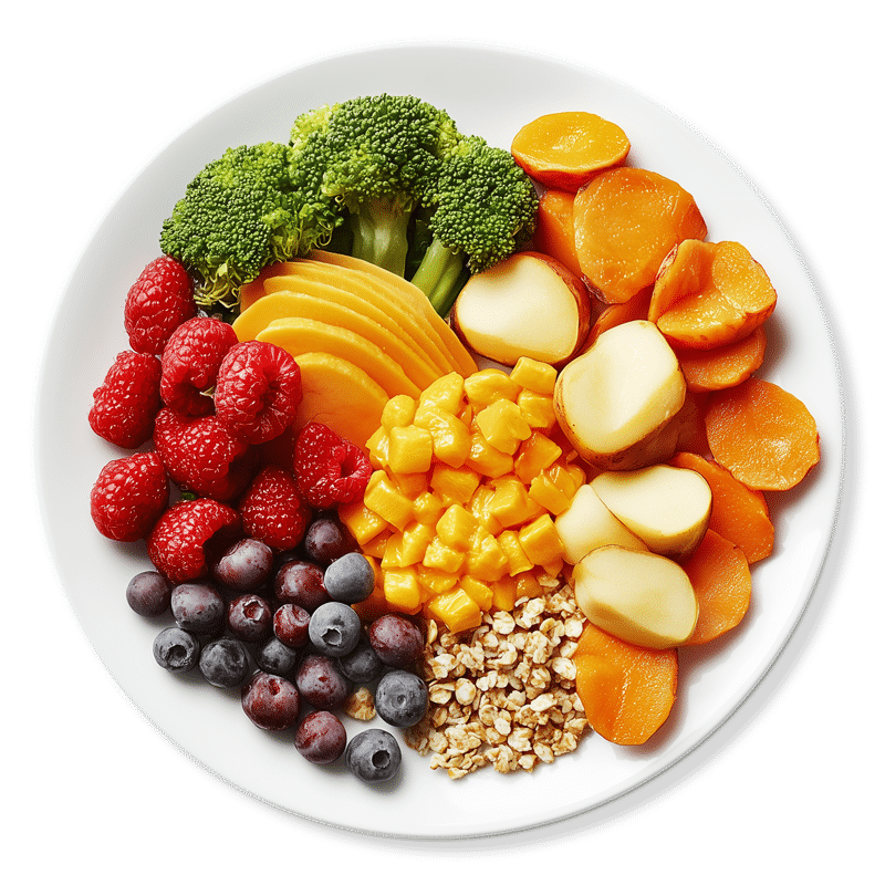 healthy_food_teller