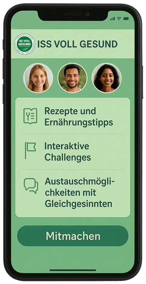 IVG-app